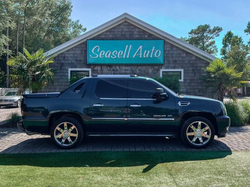 cadillac escalade ext 2007 3GYFK62857G268388 image cadillac escalade ext 2007 3GYFK62857G268388 image